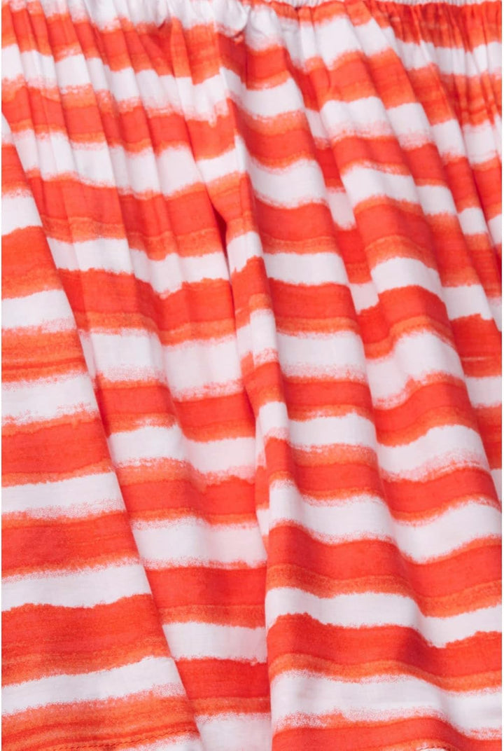 ESPRIT Damen Cabrillo Beach Cve Lässige Shorts M Coral 3, M Coral 3