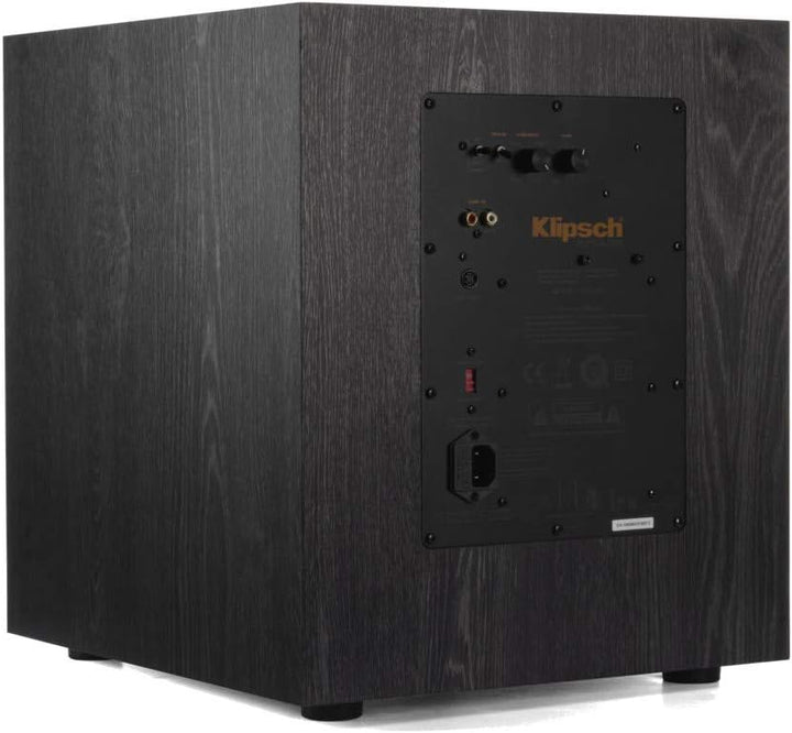 Klipsch SPL-100SW Reference Premiere Subwoofer schwarz