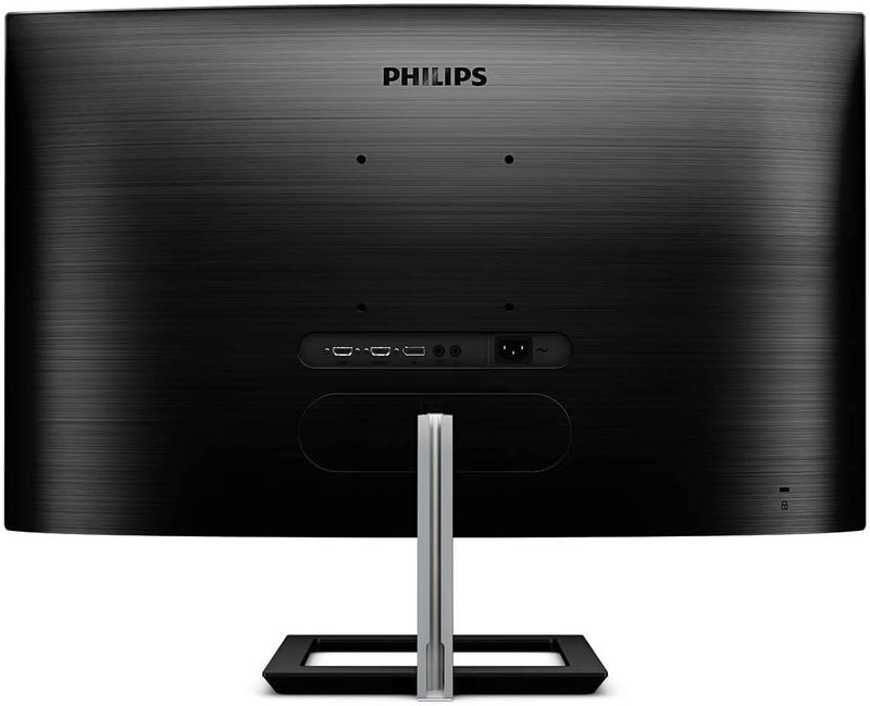 Philips 328E1CA - 32 Zoll UHD Curved Gaming Monitor, 60 Hz, 4ms, AdaptiveSync (3840x2160, HDMI 2.0,