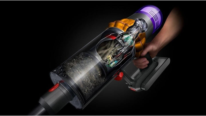 Dyson V15 Detect Absolute 2022
