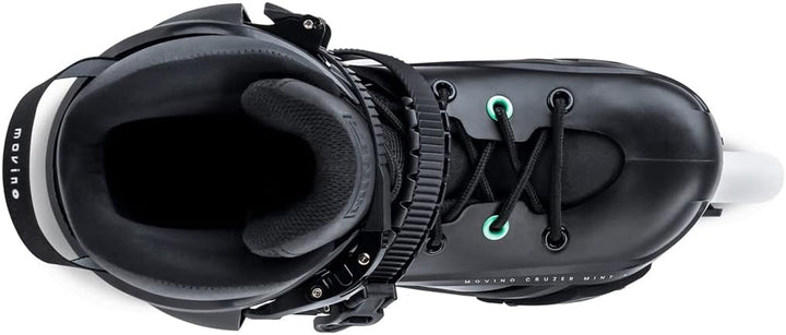 Movino Mint 3 Freeride Rollschuhe Inliner Für Damen Herren Inliner Freestyle Urban Skating Inline Sk