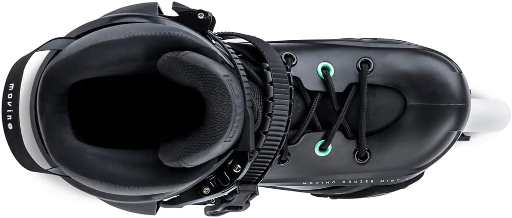 Movino Mint 3 Freeride Rollschuhe Inliner Für Damen Herren Inliner Freestyle Urban Skating Inline Sk