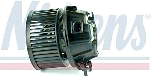 NISSENS 87127 Innenraumgebläse
