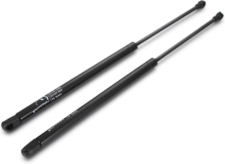 Dromedary 2 Stk. 6Q6827550C Gasfeder Heckklappendämpfer Gasfedern Heckklappe Dämpfer Gasdruckdämpfer