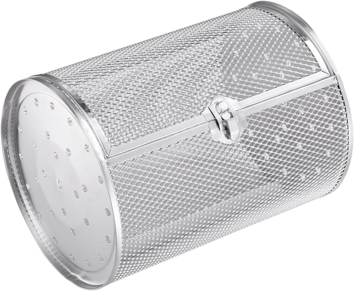 Bistro Vital Deluxe Heissluftofen – 14 L | 1700 W | Fettarm & Multifunktional