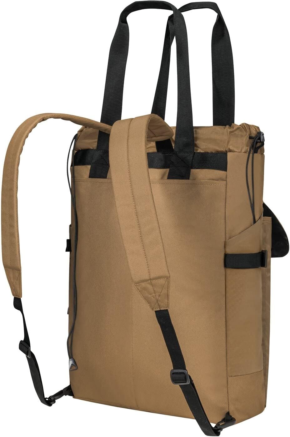 Jack Wolfskin Damen Wanderthirst Tasche, Dunelands
