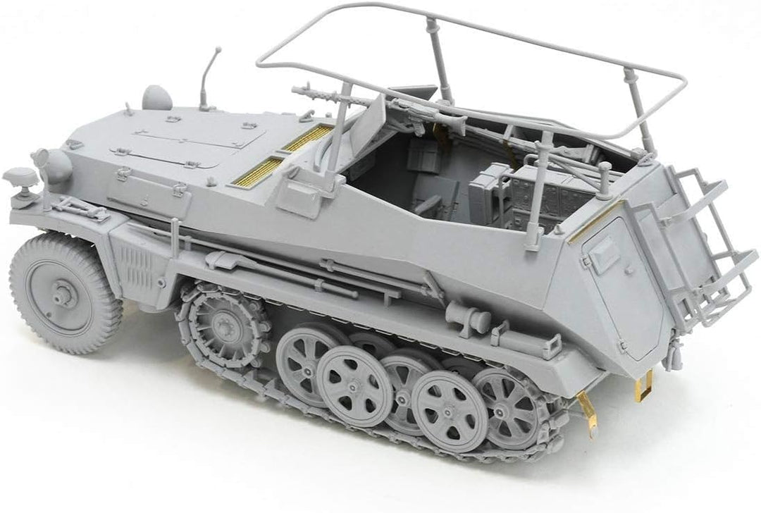 Dragon 6911 Sd.Kfz.250/3 Greif