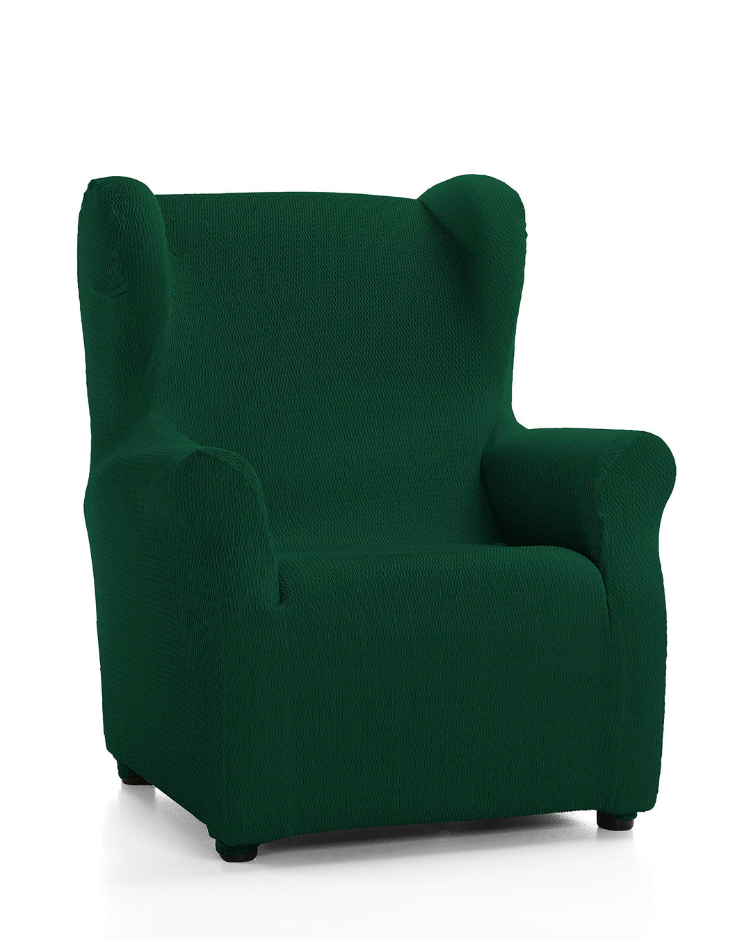 Martina Home Tunez Sesselbezug Ohrensessel Ohrensessel Flaschengrün (Verde Botella) Flaschengrün (Ve