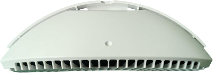 Automatic Litter Box Sand Box White, White