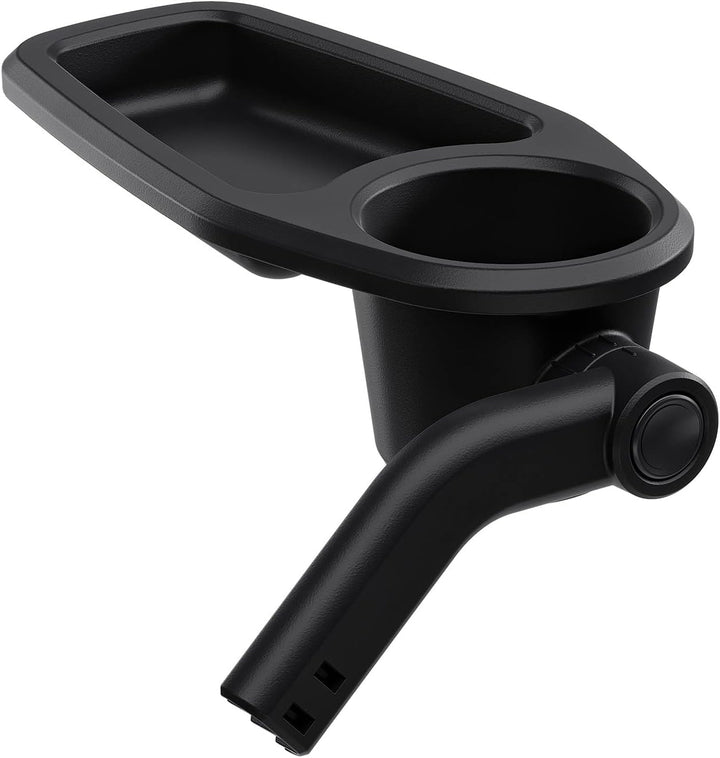 Thule Unisex Baby Sleek Kinderwagen-Zubehör 4.5 x 11.3 x 8.1 Black, 4.5 x 11.3 x 8.1 Black