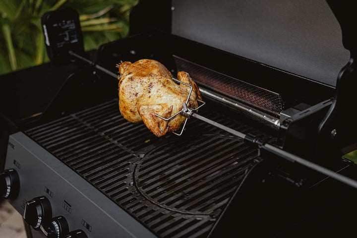 Enders® Grillspiess Pro S