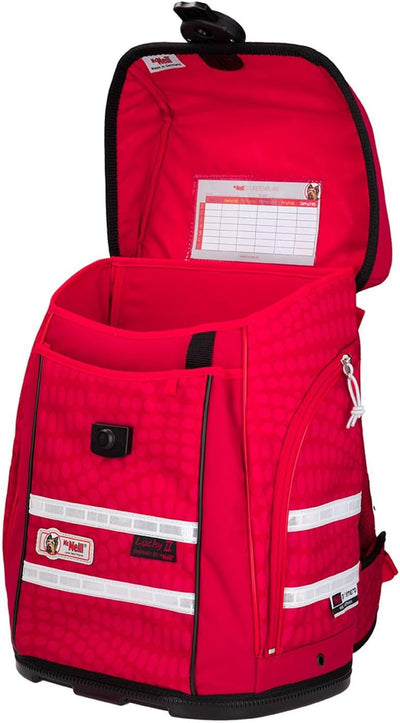 McNeill Ergo Primero Schoolbag Lucky 2