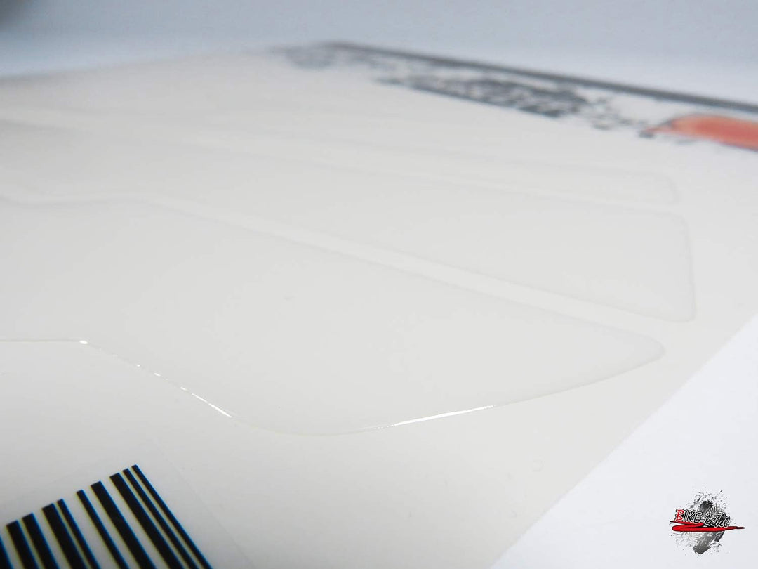 BIKE-label Tankpad seitlich transparent kompatibel für KTM 1290 Super Duke R 800468