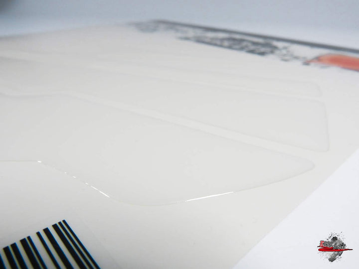 BIKE-label Tankpad seitlich transparent kompatibel für KTM 1290 Super Duke R 800468