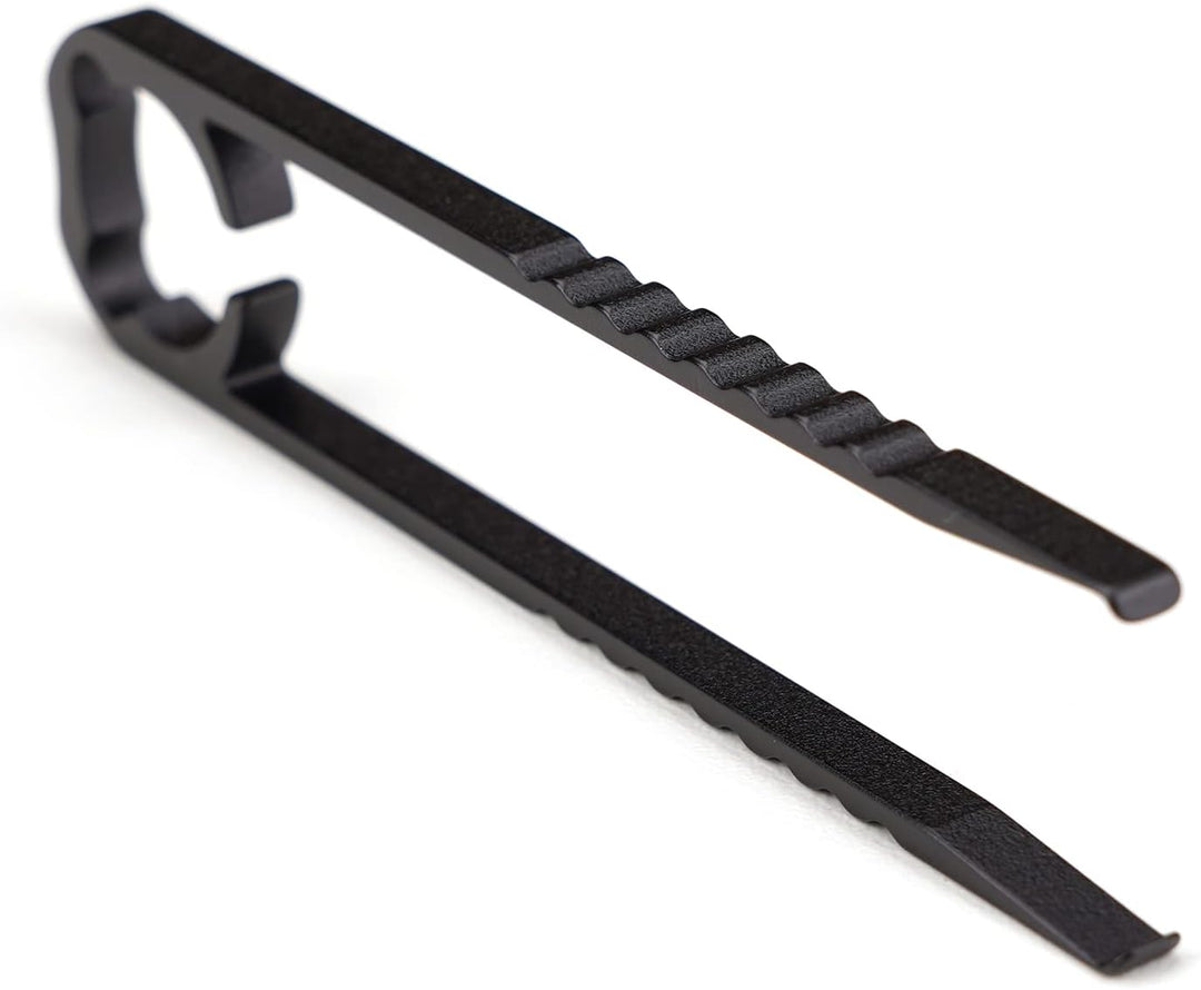MELETRIX Wuque Titanium Schalter Abzieher für mechanische Tastaturschalter schwarz, schwarz