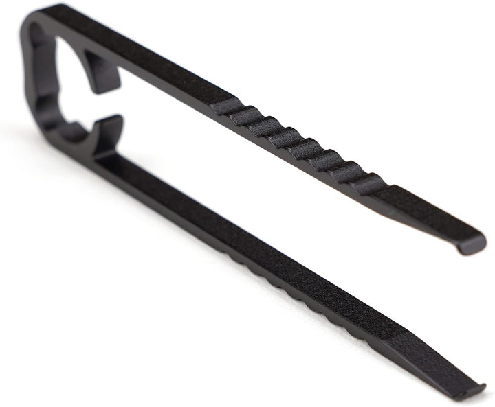 MELETRIX Wuque Titanium Schalter Abzieher für mechanische Tastaturschalter schwarz, schwarz