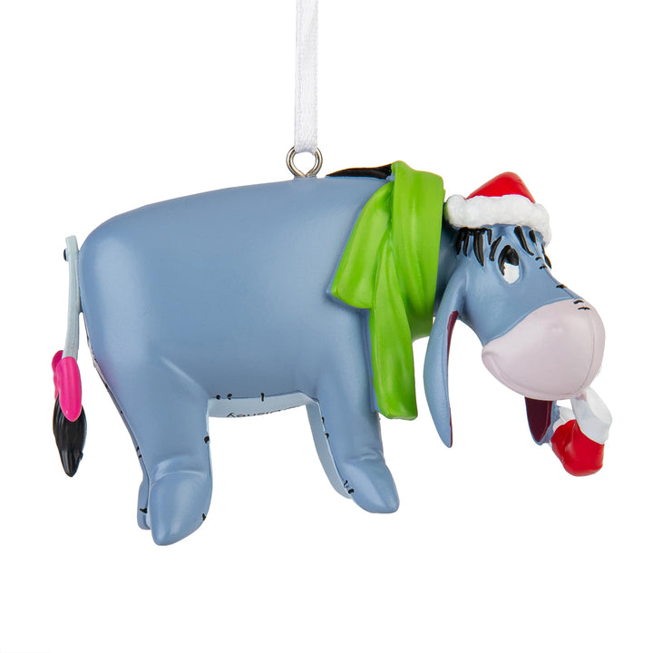 Hallmark I-Aah Ornament Winnie Puuh Baumschmuck Disney Hängende Ornament Weihnachten Hängende Orname
