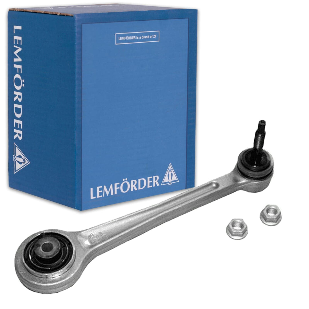 LEMFÖRDER Lenker Radaufhängung 13308 02, OE-Qualität, Austausch für eine optimale Lenkung im Auto