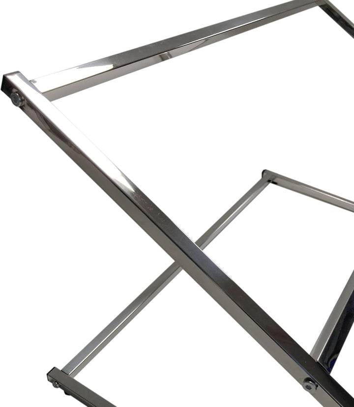 GN-Gestell/Halter gross für diverse GN-Behälter passend - Profiboard, Zutatenhalter, Buffet - Cateri
