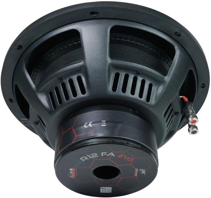 Audio System R 12 FA EVO RADION-Series 300 mm Free AIR – Subwoofer