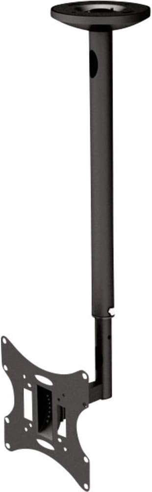 Neomounts by Newstar TV Monitor Deckenhalterung FPMA-C060BLACK 10-40 20kg schwarz 10-40 Zoll Bildsch