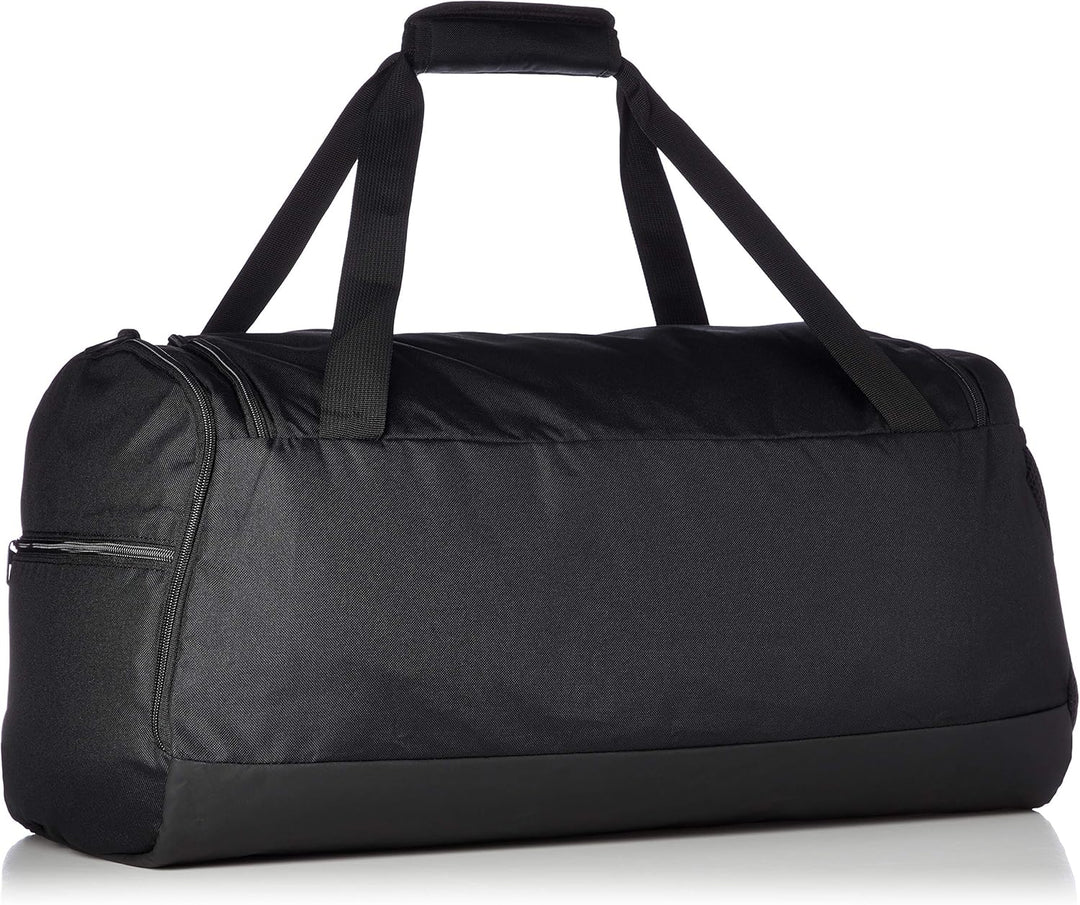 PUMA Unisex Sporttasche OSFA Puma Black Bundle mit Sports Bag S, OSFA Puma Black Bundle mit Sports B