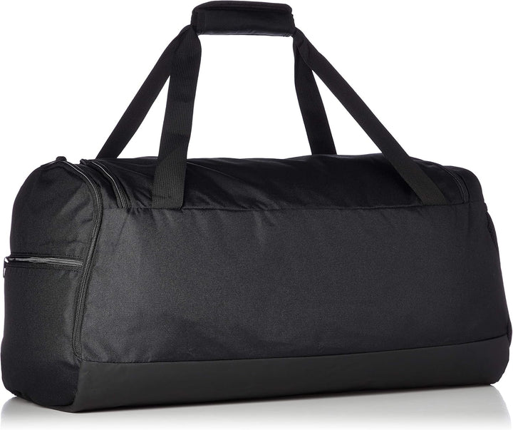 PUMA Unisex Sporttasche OSFA Puma Black Bundle mit Sports Bag S, OSFA Puma Black Bundle mit Sports B