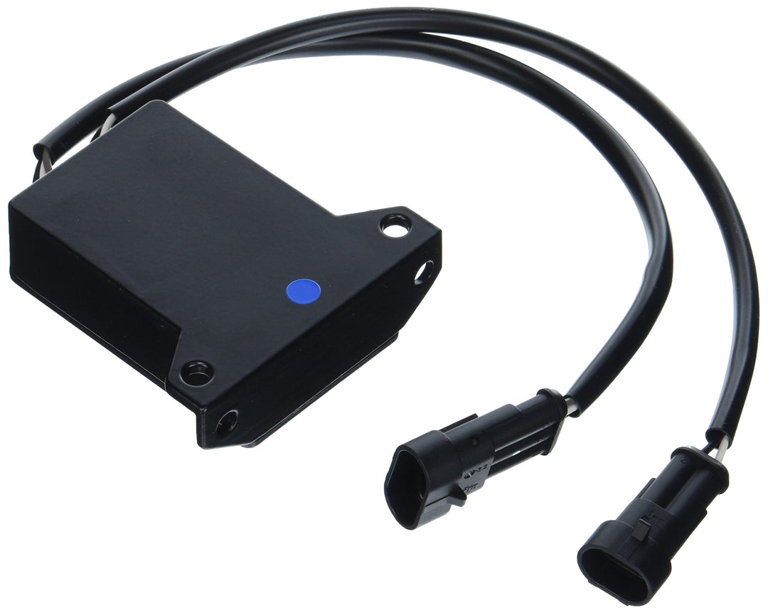 HELLA - Steuergerät, Beleuchtung - für Positionslicht/für Tagfahrlicht - 5DS 010 668-711