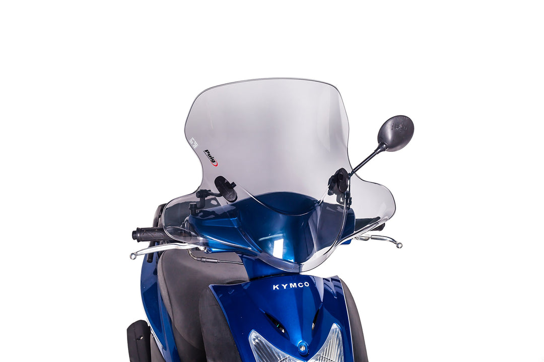 Puig 5025H Rollerscheibe City Touring Getönt