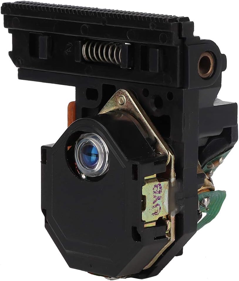 Einkanalkopf KSS-213B, Blaue Linse mit Sichtbarem Lichtband, Einfache und Kompakte Struktur, Hervorr