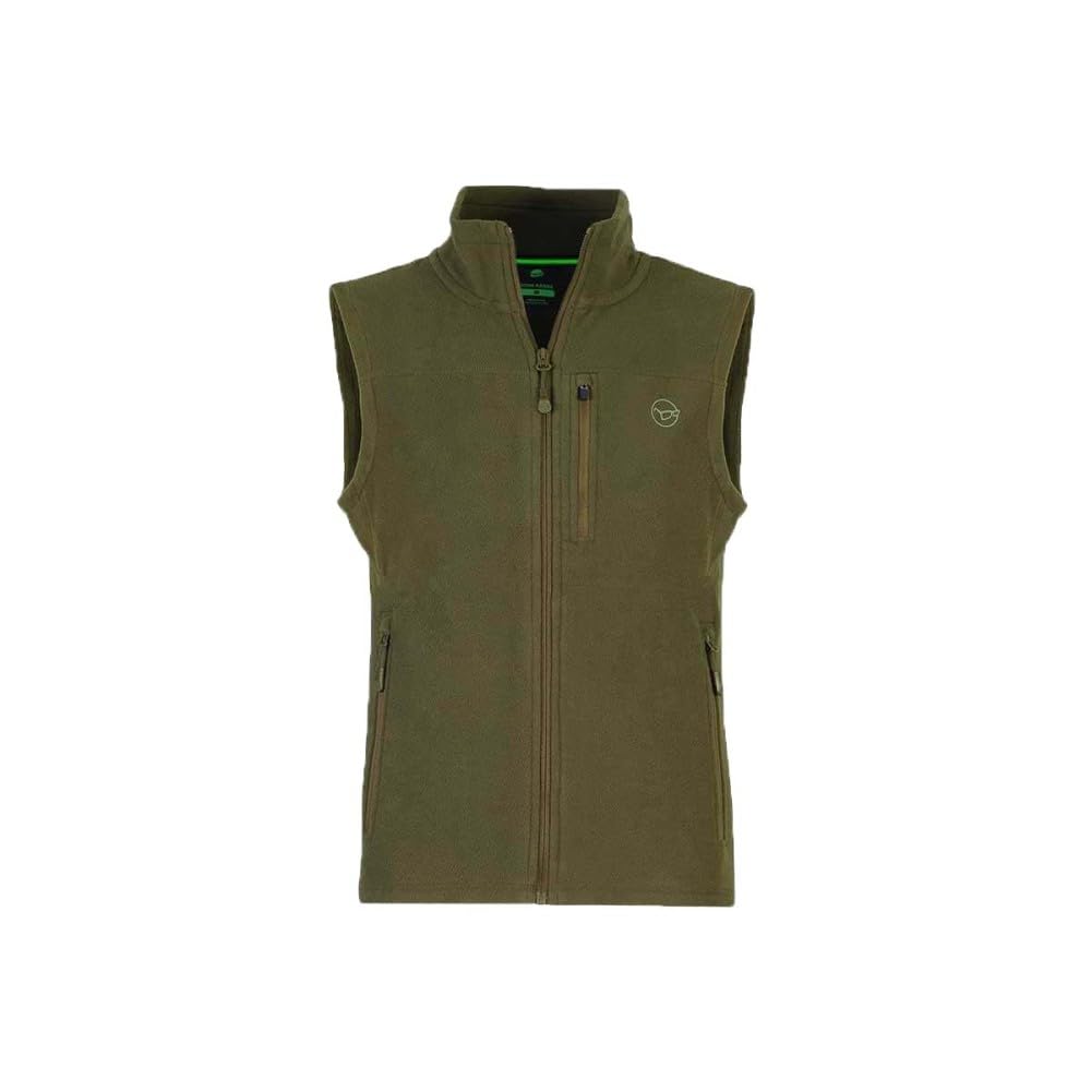Kore Fleece M Grün, M Grün