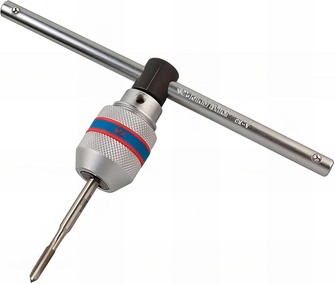 Volvedores de carraca para machos de roscar M5-M12