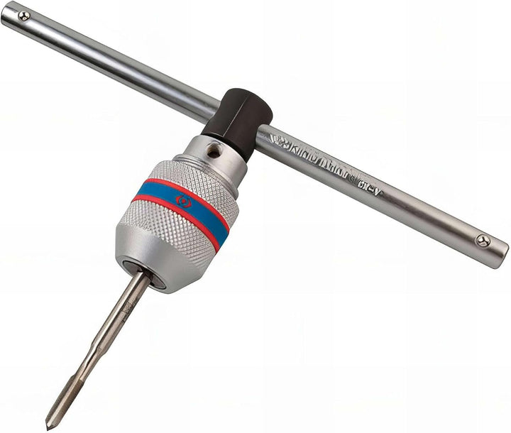 Volvedores de carraca para machos de roscar M5-M12
