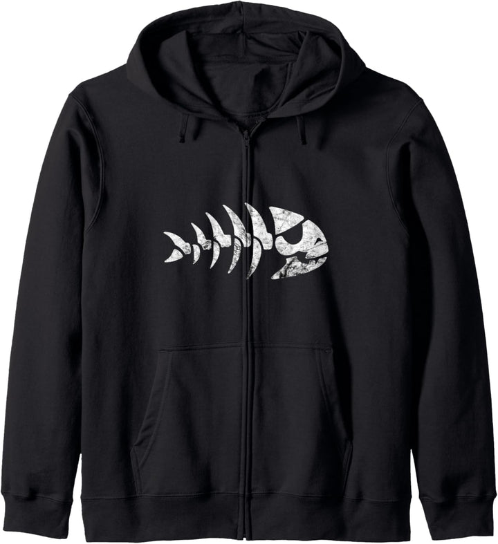 Piraten Fisch FSM Pastafari Fliegendes Spaghetti Monster Kapuzenjacke