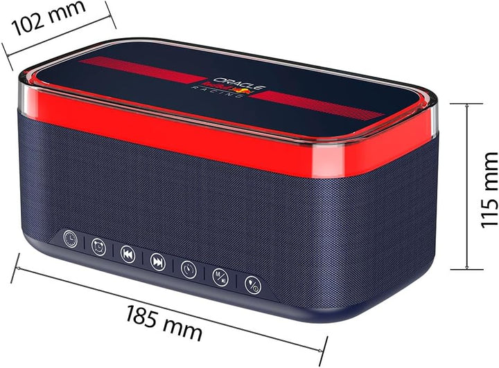 Altoparlanti Red Bull RB-SK300