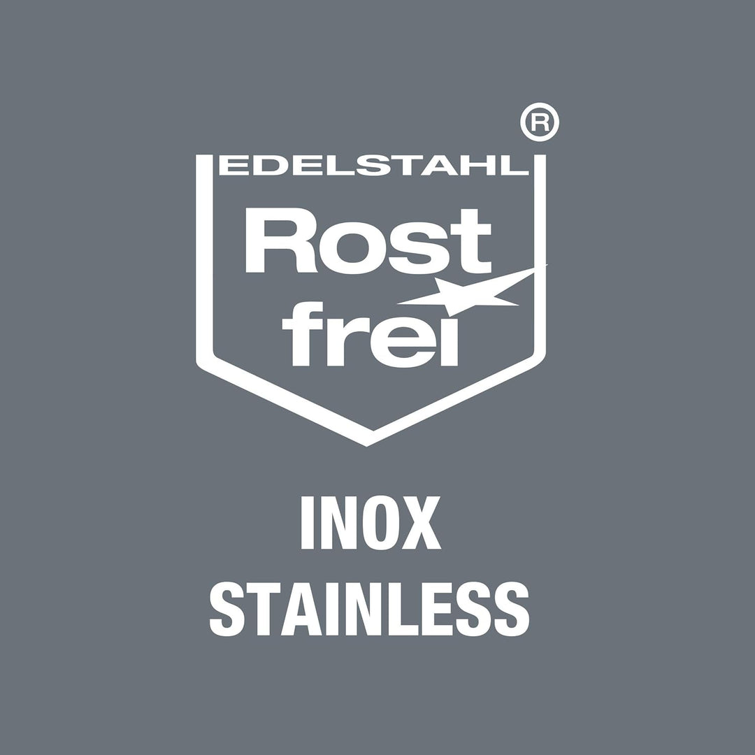 3167 i/7 VDE-isolierter TORX® Schraubendrehersatz, Edelstahl + Rack, 7-teilig