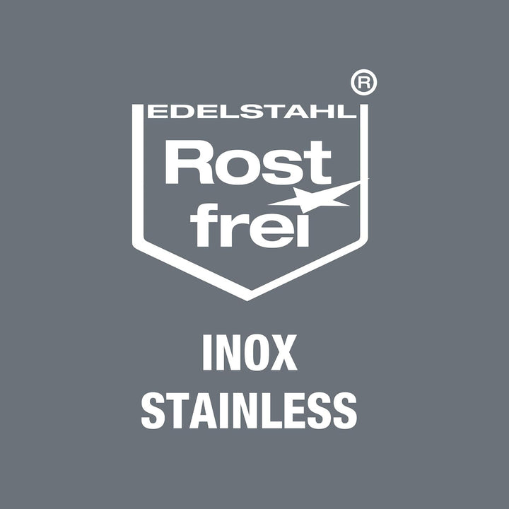 3167 i/7 VDE-isolierter TORX® Schraubendrehersatz, Edelstahl + Rack, 7-teilig