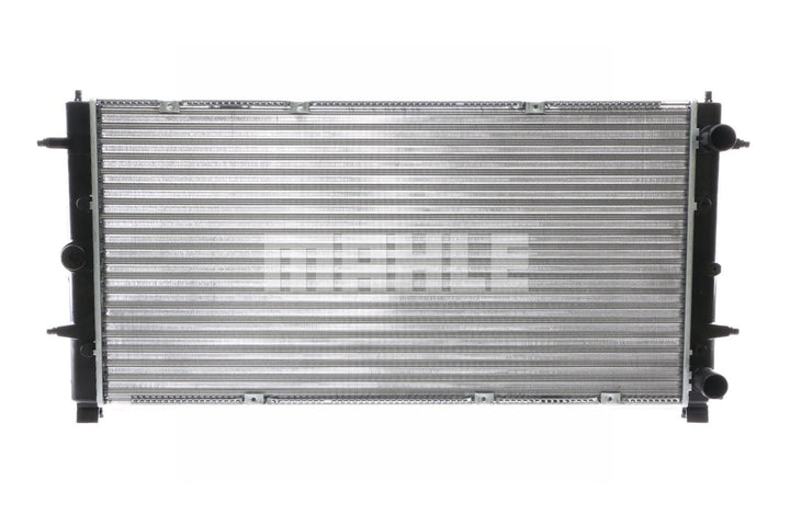 MAHLE CR 398 000S Kühlmittelkühler BEHR