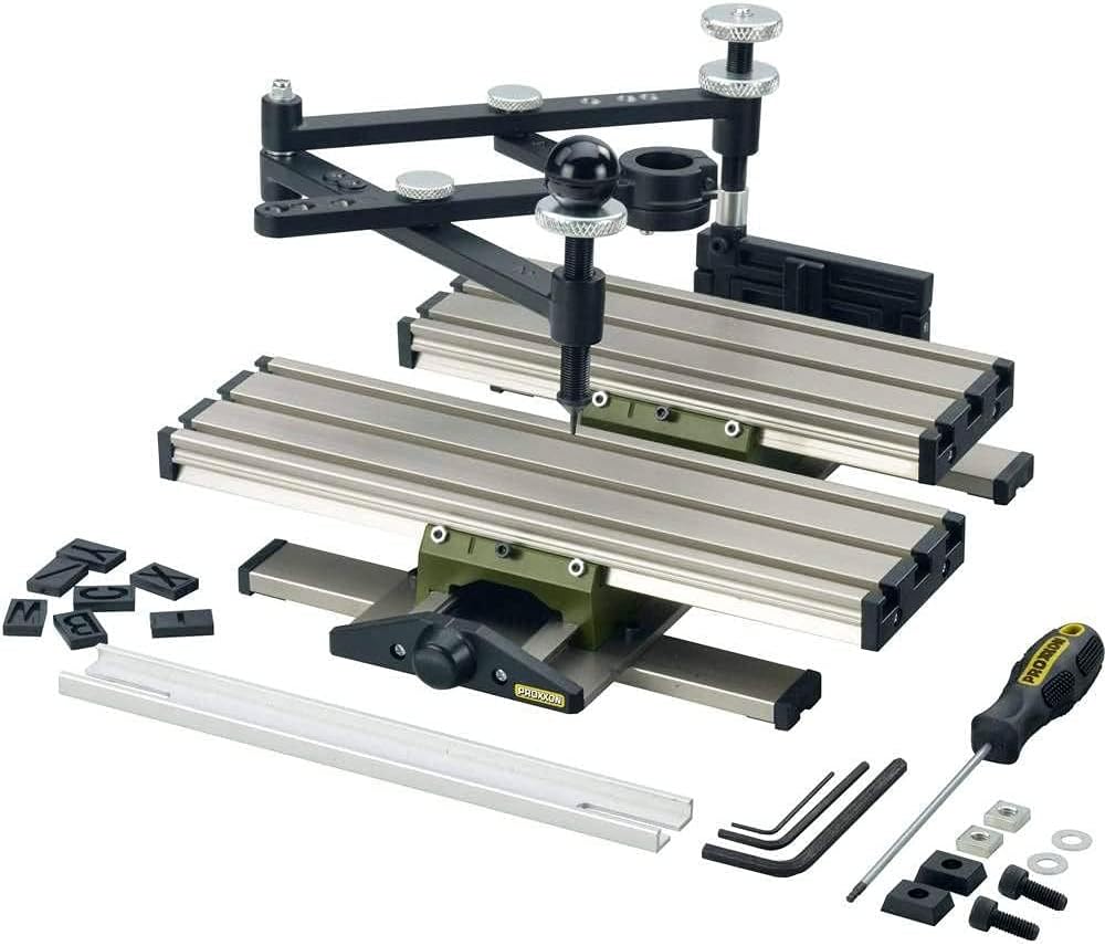 Proxxon Micromot GE 20 Graviereinrichtung 27106