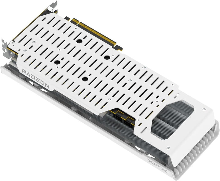 XFX Speedster QICK319 Radeon RX 7800XT Core Grafikkarte (RX-78TQICKW9)