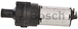 BOSCH 0392020027 Wasserumwälzpumpe, Standheizung