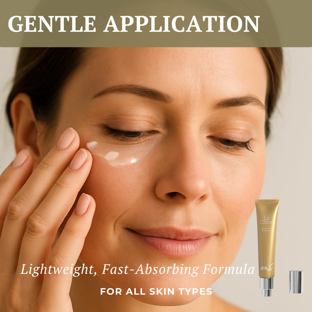 GERnétic Lift Creme 40ml (101,38€/100ml)