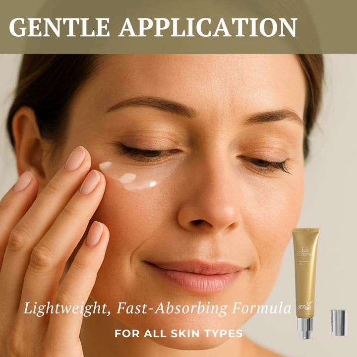 GERnétic Lift Creme 40ml (101,38€/100ml)