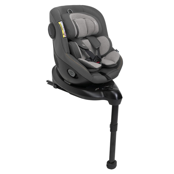 Chicco Seat105 I-Size, Autositz nach ECE R129/03, 360° drehbar, 6 Positionen, schneller und einfache