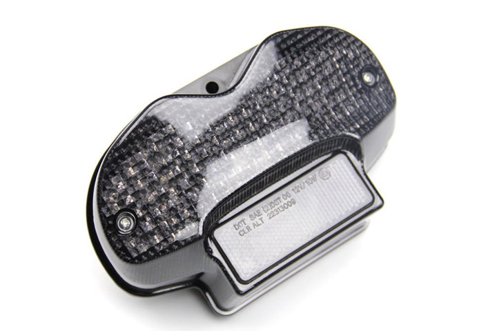 aVDB-moto LED-Bremslicht mit integriertem Blinker kompatibel mit GSF Bandit 600, 1200 2000/2005 (Get