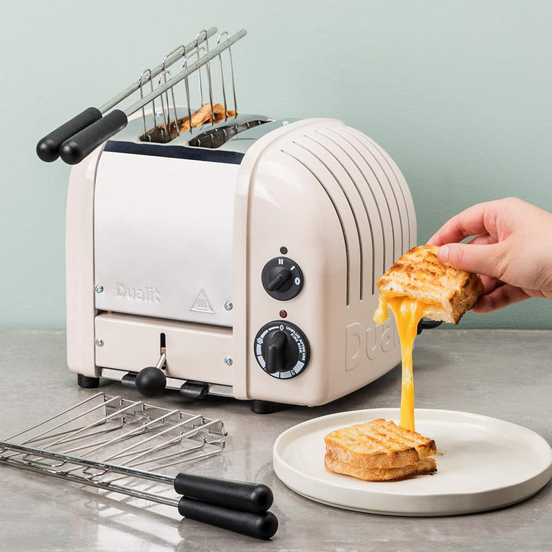 Dualit Classic Sandwichzange für Dualit Toaster Classic –Zubehör für Dualit Toaster -Toaster Sandwic