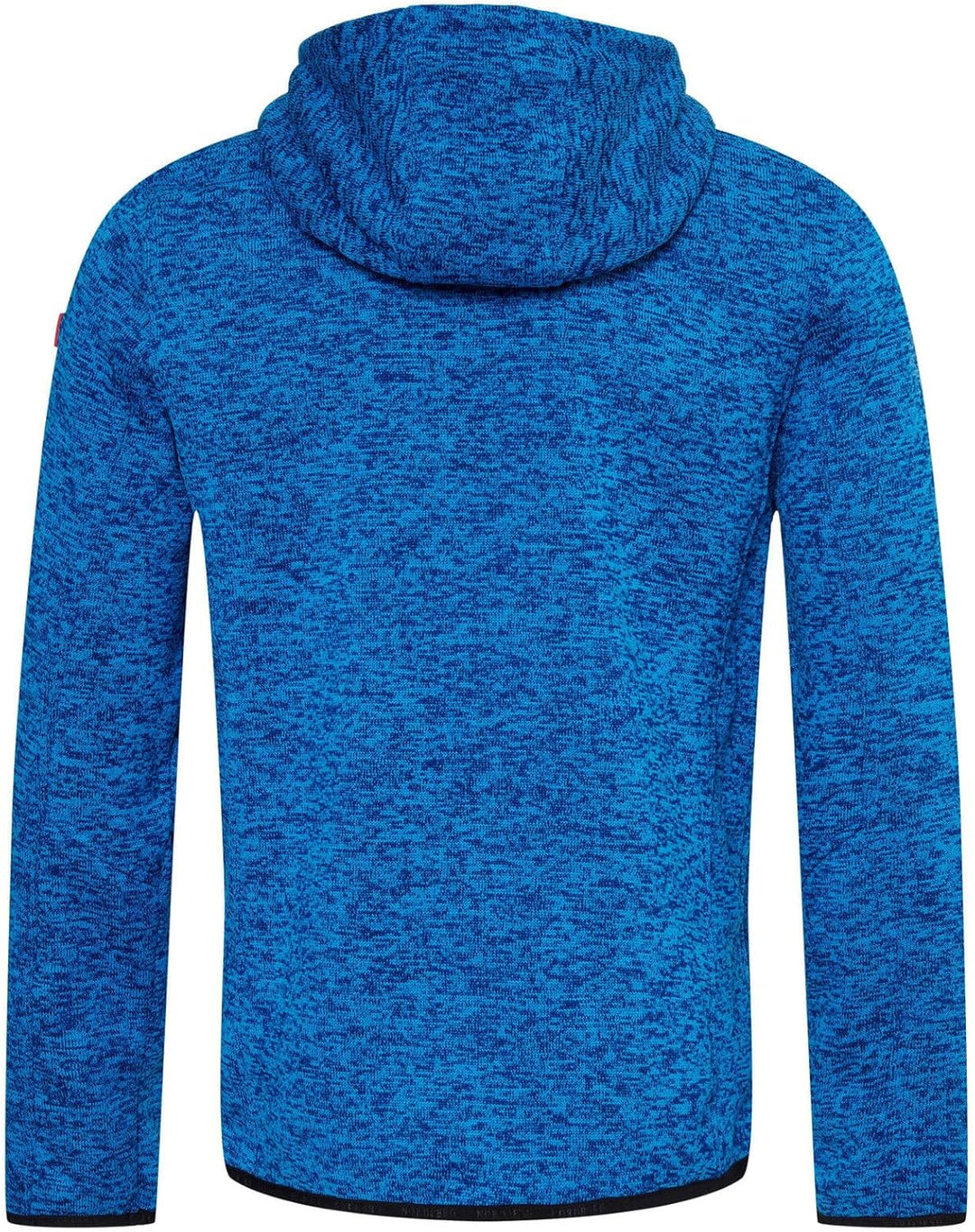 Nordberg Damen Elise Outdoorweste Damen M Blau, M Blau