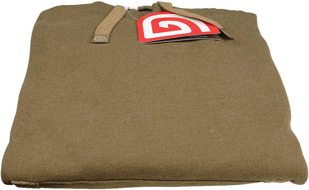 Trakker Sweat à Capuche aztèque