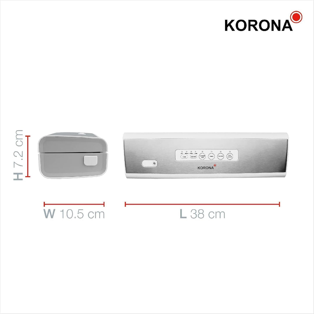Korona 28000 4 in 1 Vakuumierer