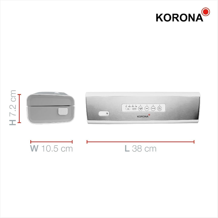 Korona 28000 4 in 1 Vakuumierer